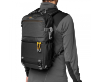 Lowepro Slingshot SL 250 AW III Black - 1181460 - zdjęcie 5